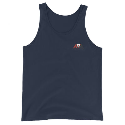 Knights of England Esports Unisex Tank Top