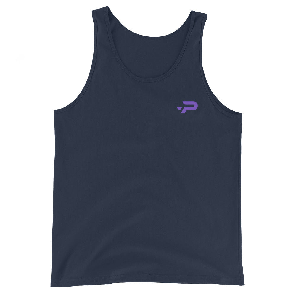 Prospects Esports Unisex Tank Top