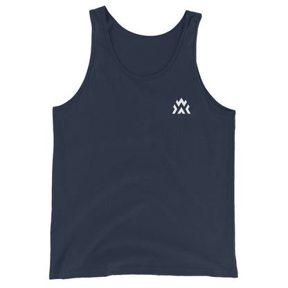 Assume Region Esports Unisex Tank Top