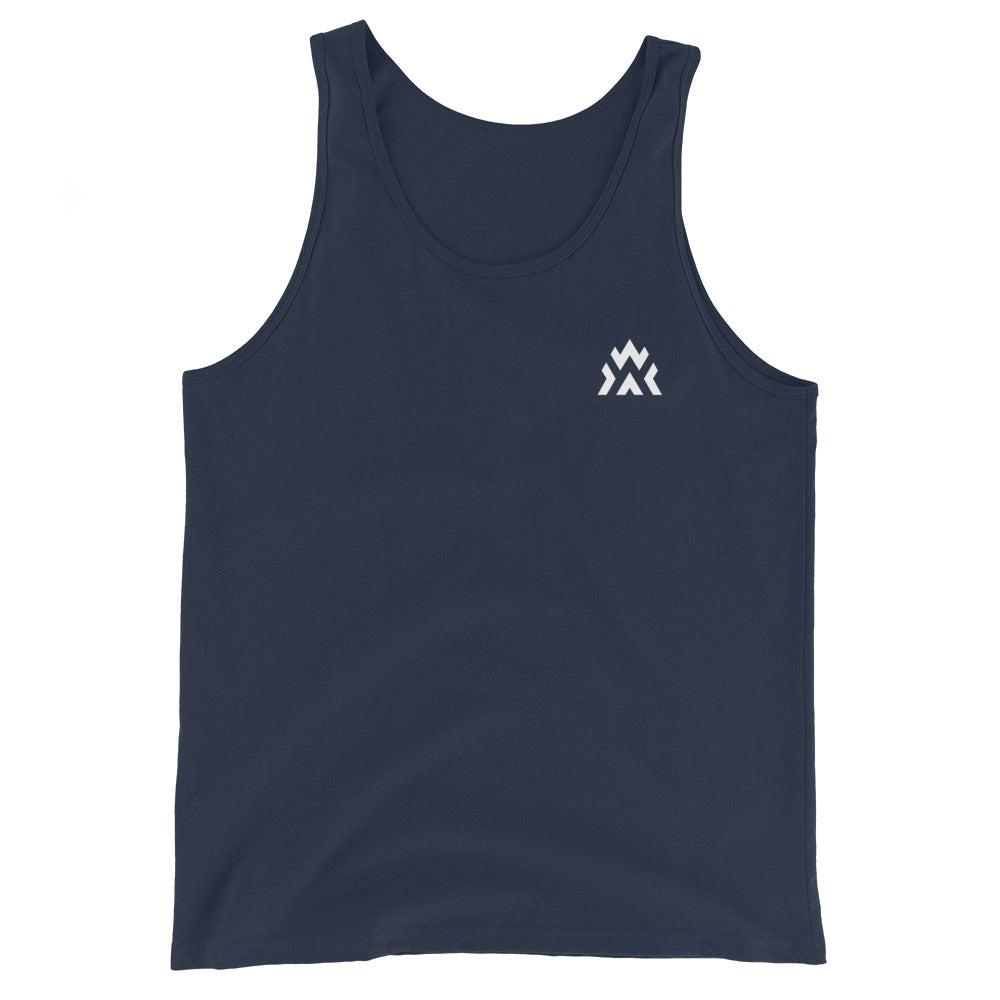 Assume Region Esports Unisex Tank Top