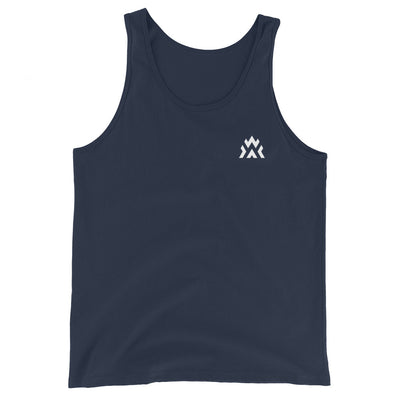 Assume Region Esports Unisex Tank Top