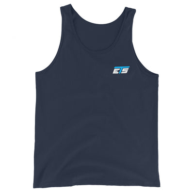 ETS Esports Unisex Tank Top