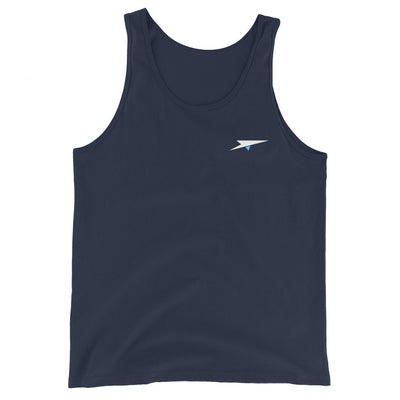 RT UPRISING Esports Unisex Tank Top