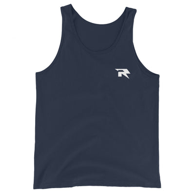 Rising Region Esports Unisex Tank Top