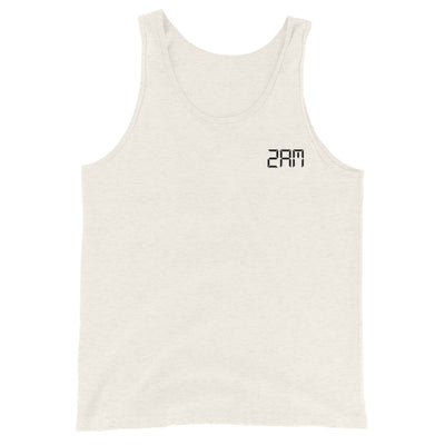 2AM UNISEX CLASSIC Tank Top