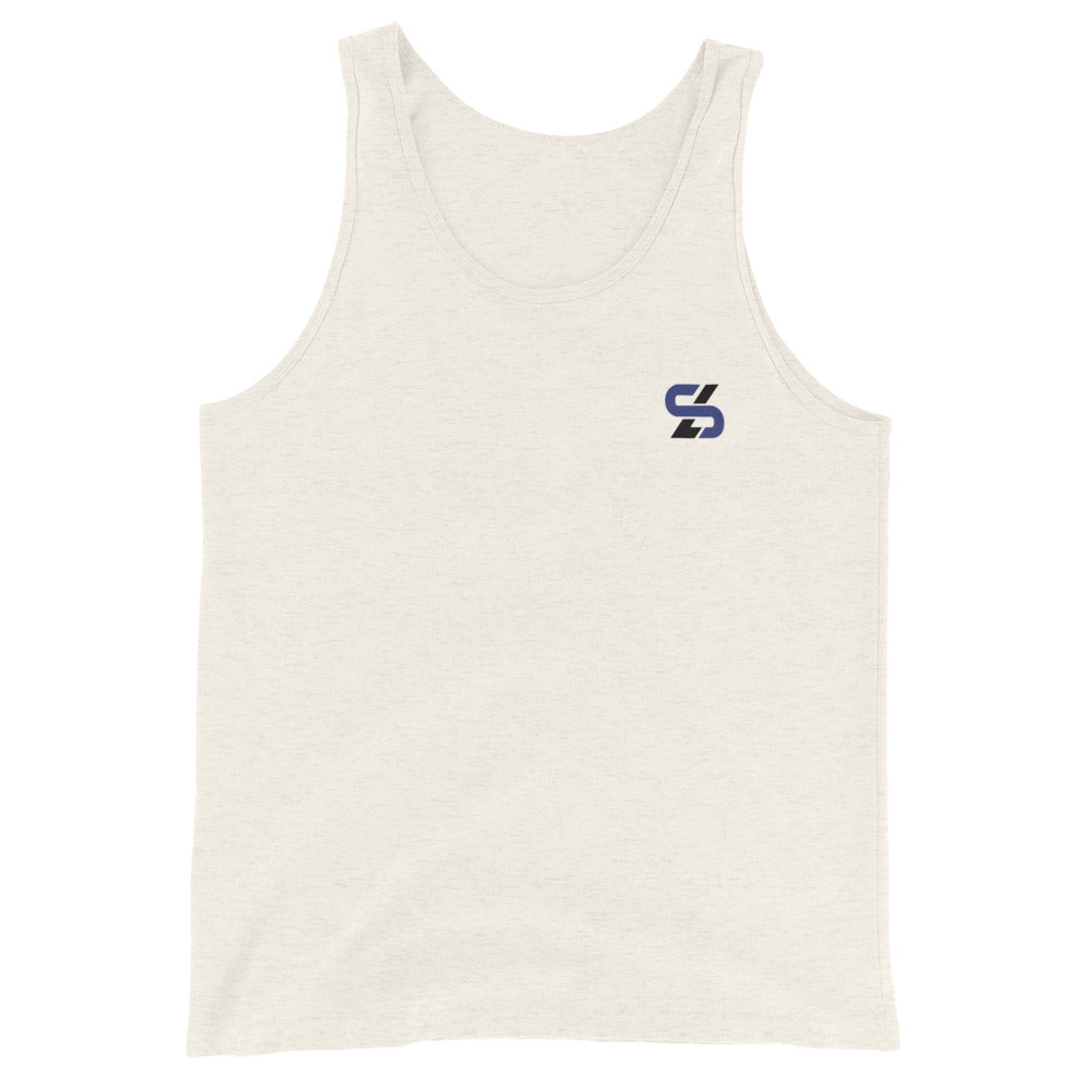 Losing Streak Esports Unisex Tank Top