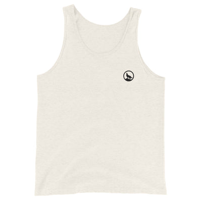 Wolfpack Esports Unisex Tank Top