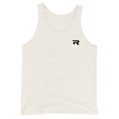 Radiant Energy Esports Unisex Tank Top