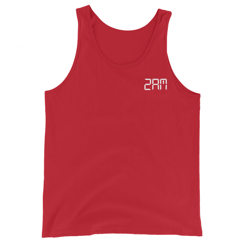 2AM UNISEX CLASSIC Tank Top