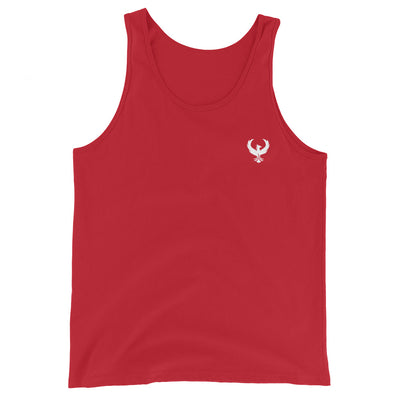 Phoenix Uprising Esports Unisex Tank Top