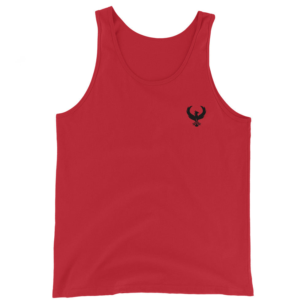 Phoenix Uprising Esports Unisex Tank Top