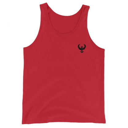 Phoenix Uprising Esports Unisex Tank Top