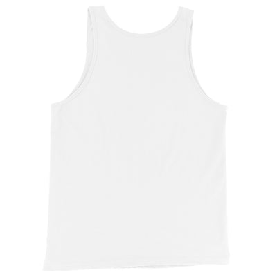 Final Orbit Esports Unisex Tank Top