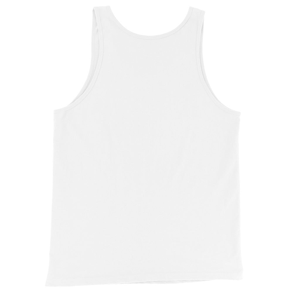 Sincity Samurai Esports Unisex Tank Top