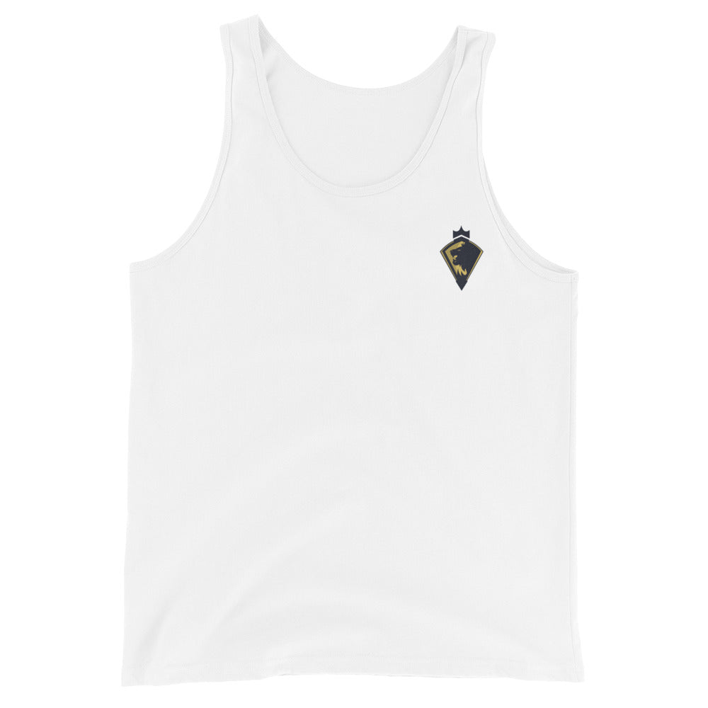 Safari Legion Unisex Tank Top