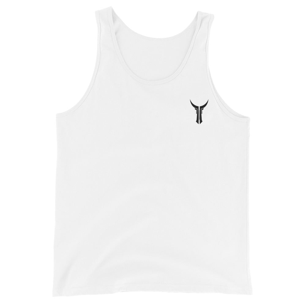 Titan Unisex Classic Tank Top