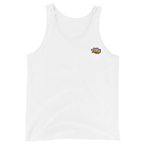TWS Esports Unisex Classic Tank Top