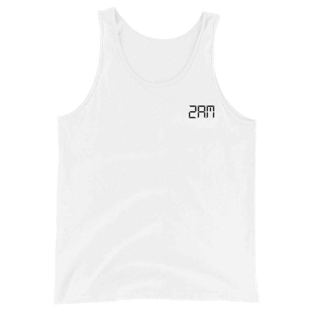 2AM UNISEX CLASSIC Tank Top