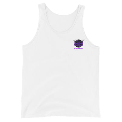 BlasterBoyz Unisex Classic Tank Top