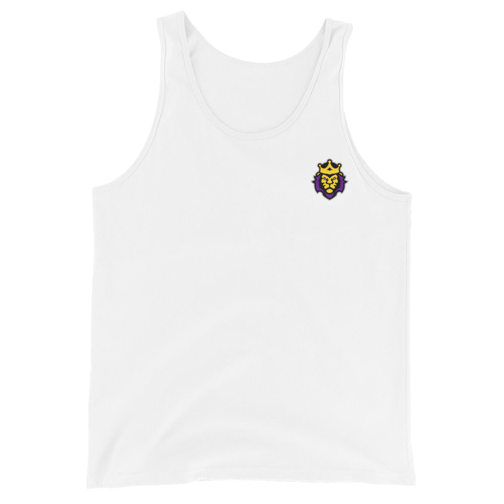 UGK Esports Unisex Classic Tank Top