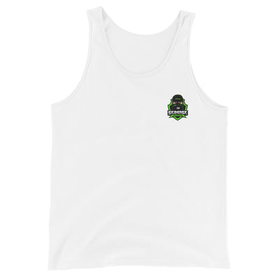 Skimask Esports Unisex Classic Tank Top