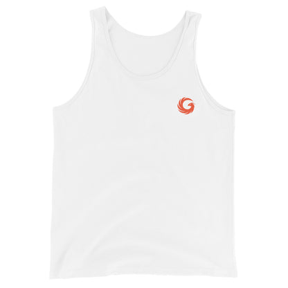 Gloria Uprise Esports Unisex Tank Top