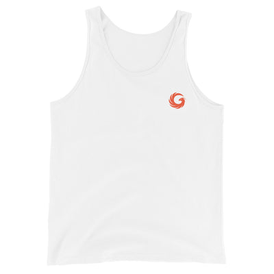 Gloria Uprise Esports Unisex Tank Top