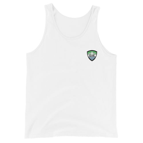 GLCRL Esports Unisex Tank Top