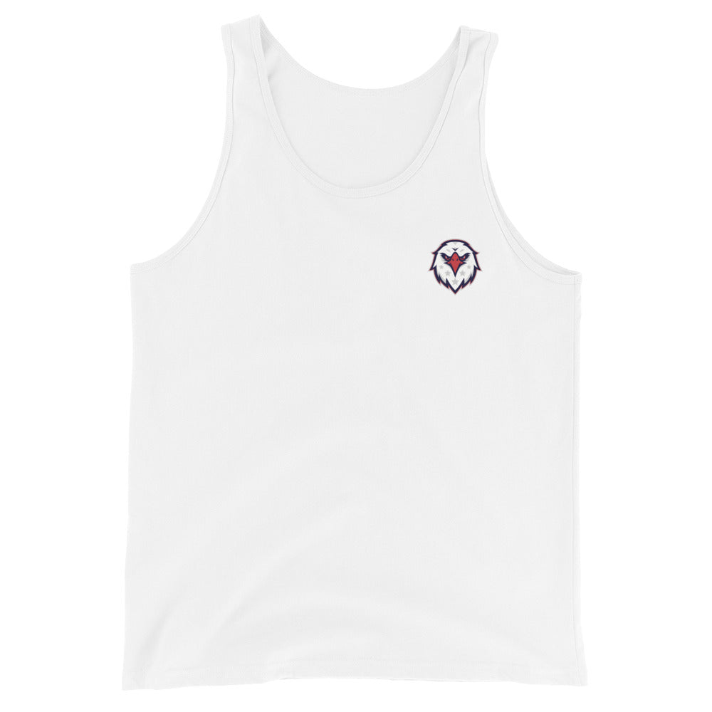 Homeland Esports Unisex Tank Top