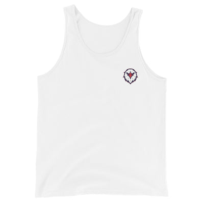 Homeland Esports Unisex Tank Top