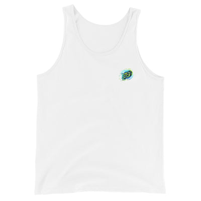 Project EO Esports Unisex Tank Top