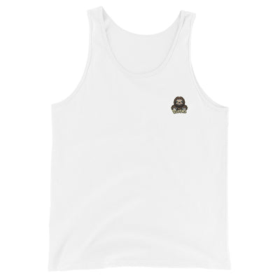 SLOTHS Esports Unisex Tank Top