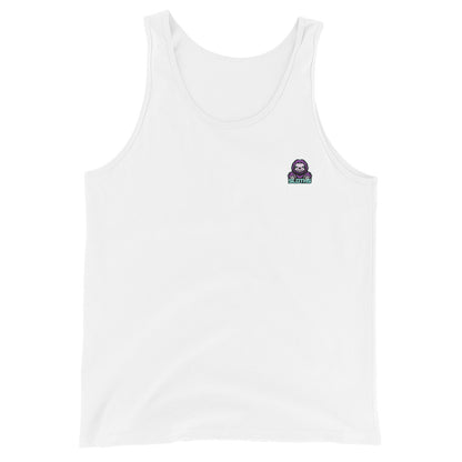 SLOTHS Esports Unisex Tank Top V2