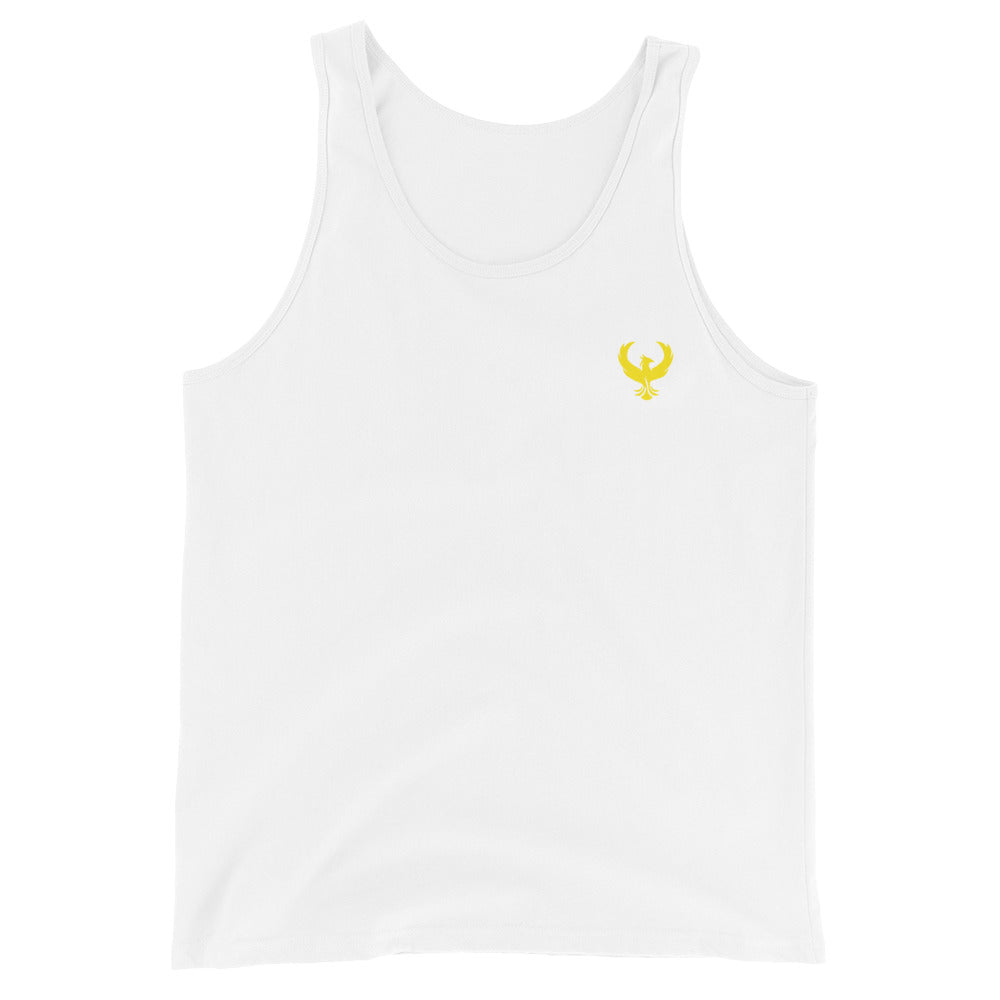 Phoenix Uprising Esports Unisex Tank Top