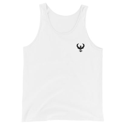 Phoenix Uprising Esports Unisex Tank Top
