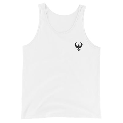 Phoenix Uprising Esports Unisex Tank Top