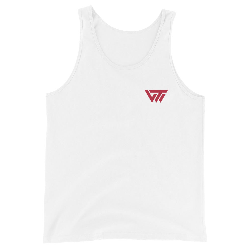 Round 2 Esports Unisex Tank Top