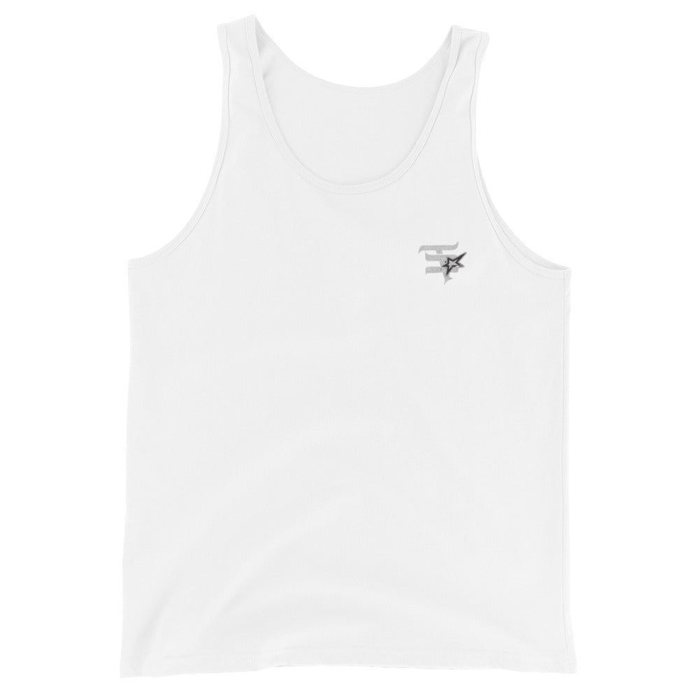 Sarrow Esports Unisex Tank Top