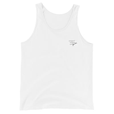 Sarrow Esports Unisex Tank Top