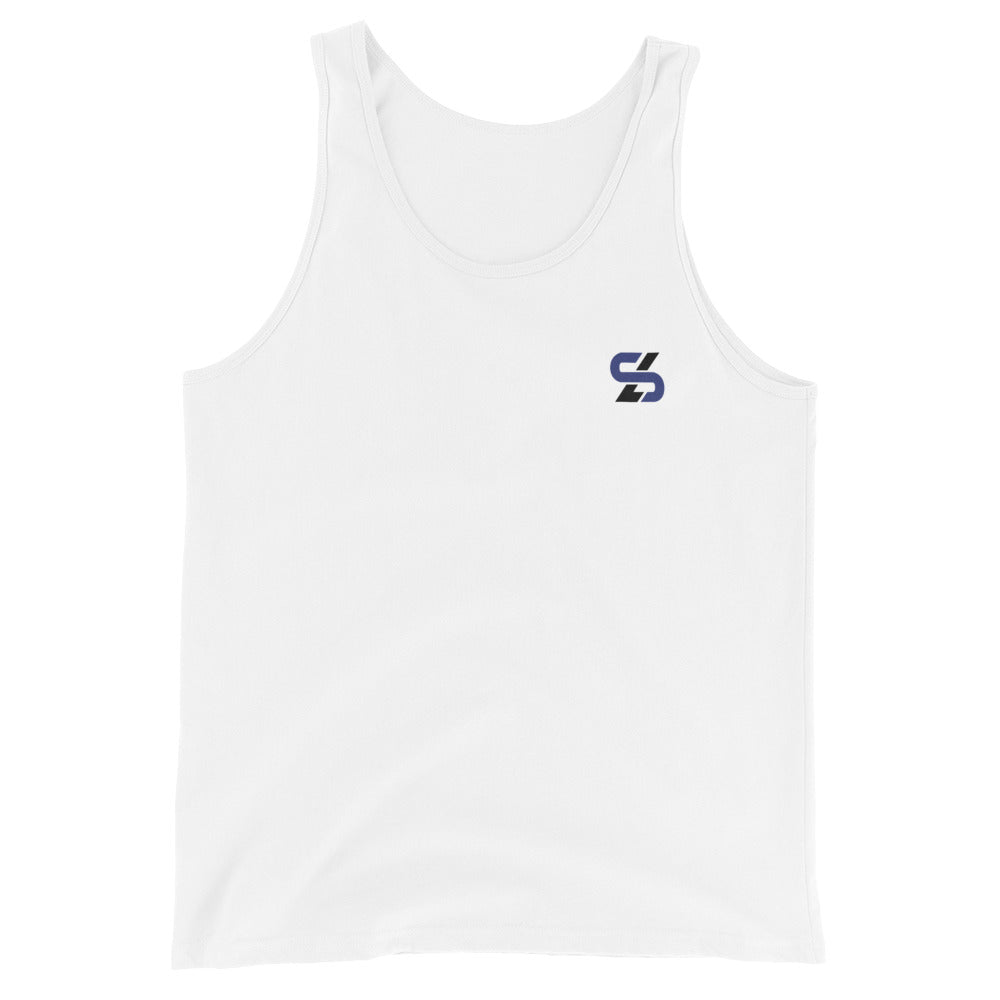 Losing Streak Esports Unisex Tank Top