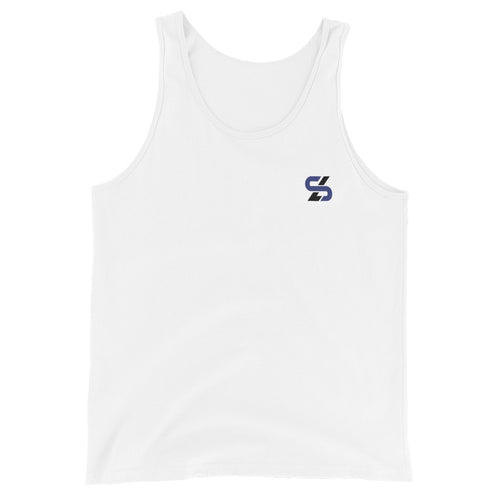 Losing Streak Esports Unisex Tank Top