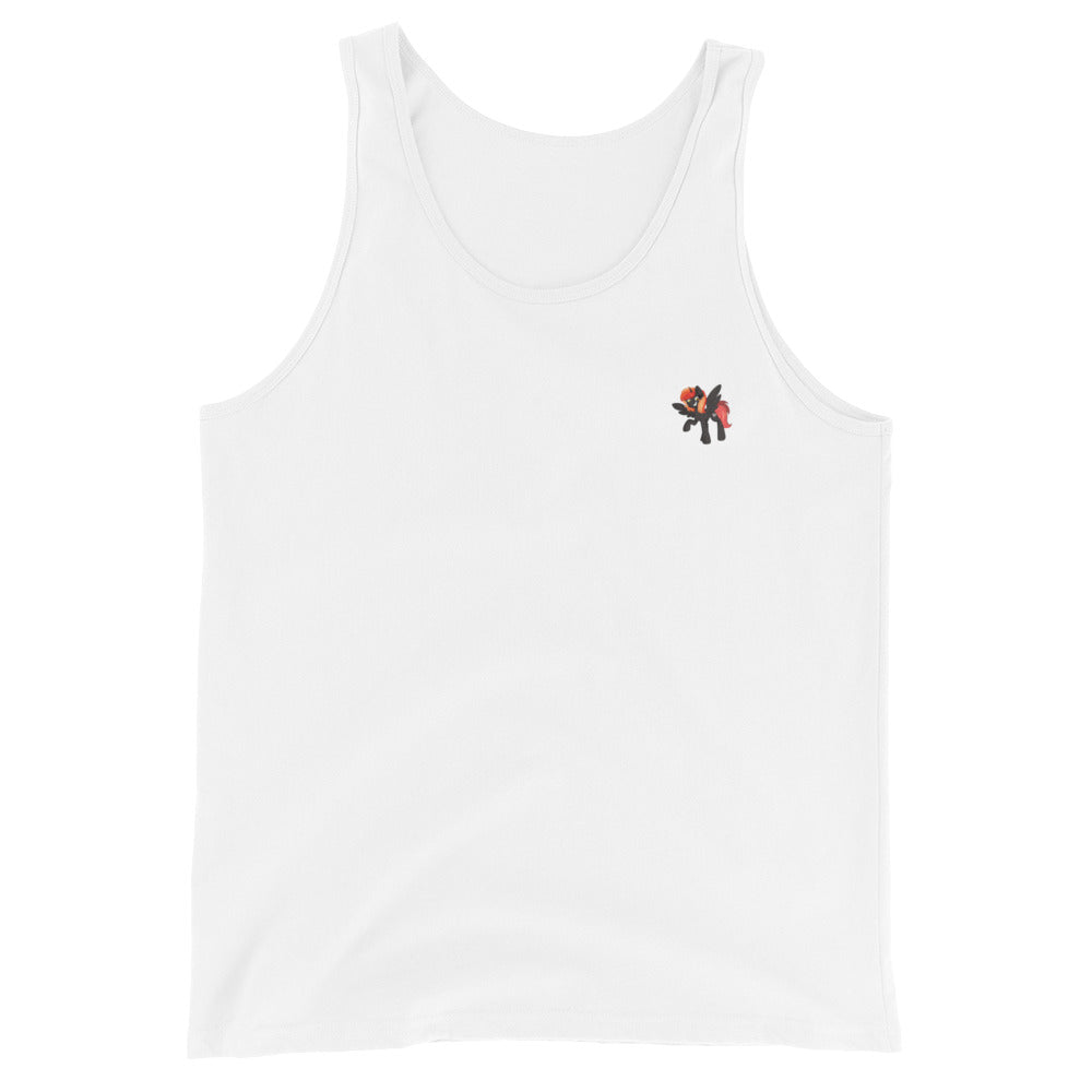 Cheyanne Esports Unisex Tank Top