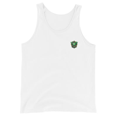 Allstar Legends Esports Unisex Tank Top