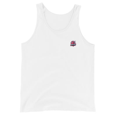 No Heart Esports Unisex Tank Top