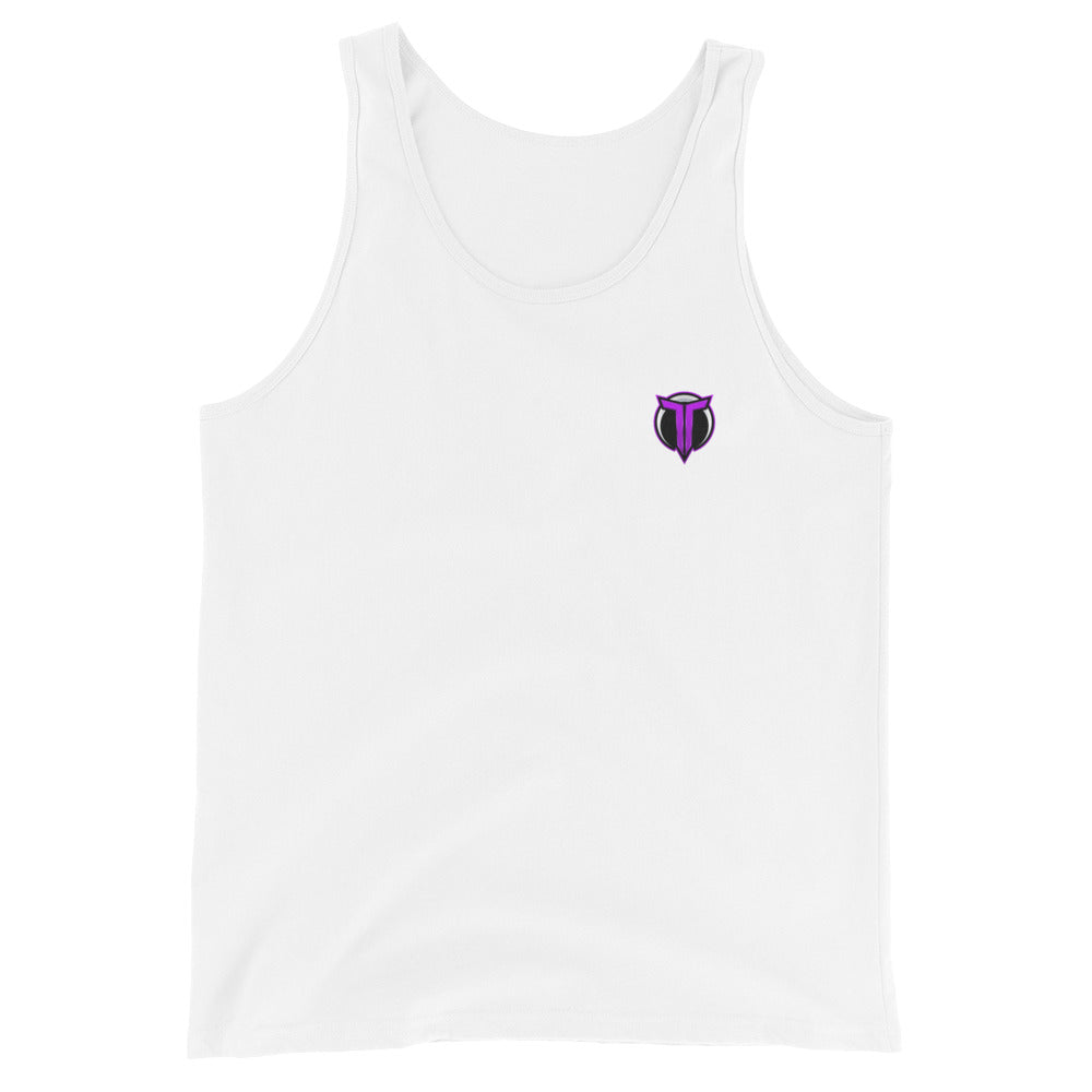 Talus Esports Unisex Tank Top