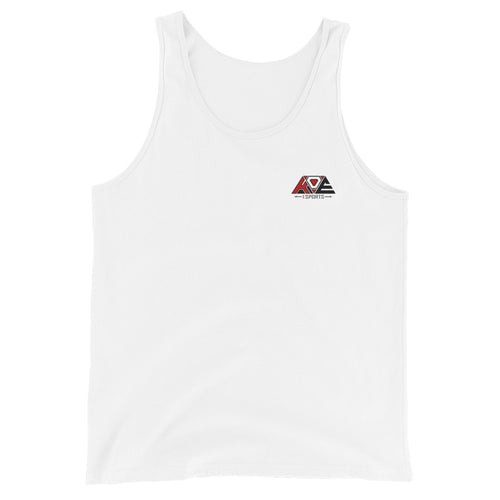 Knights of England Esports Unisex Tank Top