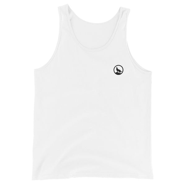 Wolfpack Esports Unisex Tank Top