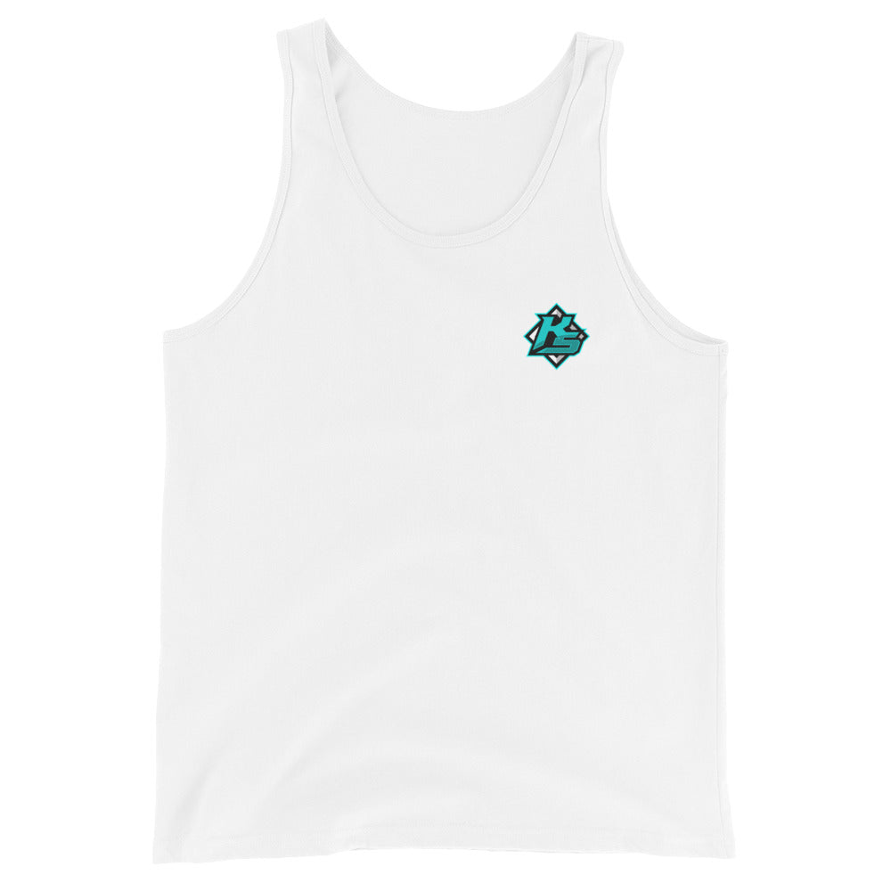 K5 Esports Unisex Tank Top