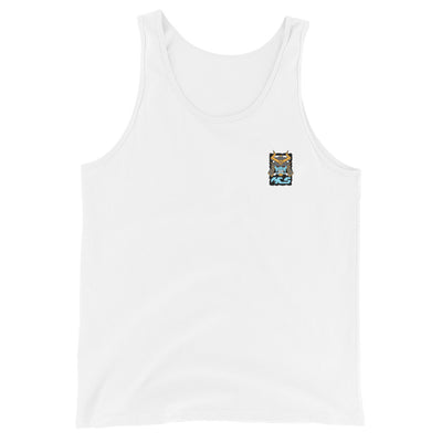 MCS Esports Unisex Tank Top