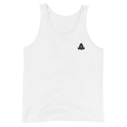 Team ReZurrection Esports Unisex Tank Top